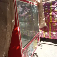 یخچال چهار درب|یخچال و فریزر|خان ببین, |دیوار