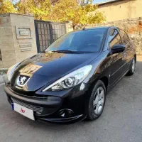 ۲۰۷ مدل ۹۷ فول