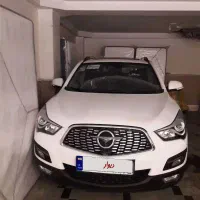 هایماS5 پرو خشک مدل ۱۴۰۴|خودرو سواری و وانت|تبریز, |دیوار