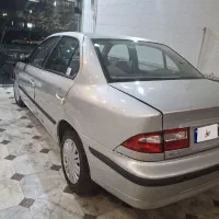 سمند مدل ۸۴|خودرو سواری و وانت|کرج, دولت‌آباد|دیوار