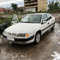 زانتیا مدل ۸۷|خودرو سواری و وانت|حویق, |دیوار