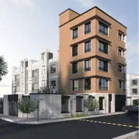 ۹۰مترنوسارتکواحدی فول امکانات اوین