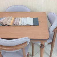 نهار خوری مینیمال