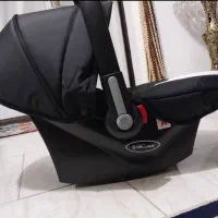 کریر و روروئک نو|کالسکه و لوازم جانبی|آمل, |دیوار