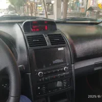 سمند سورن پلاس، مدل ۱۴۰۴