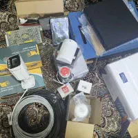 دوربین و دزدگیر نیولکس|دوربین مداربسته|صباشهر, |دیوار