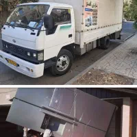 اتوبار وباربری الغدیر گلشهرفاز۴ مهرشهر کیانمهر