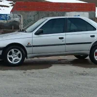 پژو405 مدل95
