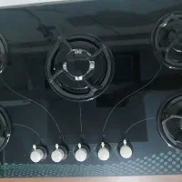 هود و گاز کاملا نو و استفاده نشده|هود|تهران, سلسبیل شمالی|دیوار