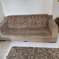 مبل راحتی کار کرده رایگان