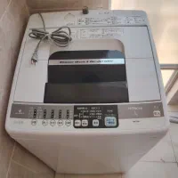 لباسشویی هیتاچی تمام اتوماتیک