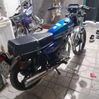 موتور مدل ۹۳|موتورسیکلت|مشهد, کریم آباد|دیوار