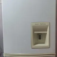 یخچال هیمالیا