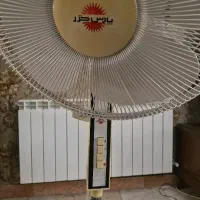 پنکه پایه دار پارس خزر|پنکه و تصفیه‌کنندهٔ هوا|تهران, هفت حوض|دیوار