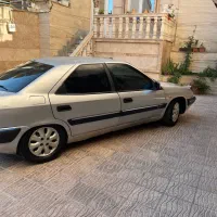 زانتیا|خودرو سواری و وانت|سرعین, |دیوار