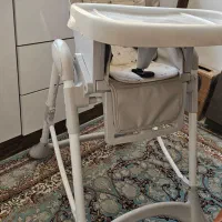 صندلی ماشین برند بی‌بی‌مک نو|تخت و صندلی بچه|تهران, باغ خزانه|دیوار