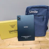 تبلت 14 اینچ umiio فول پکیج 512 گیگ رام 12 آکبند