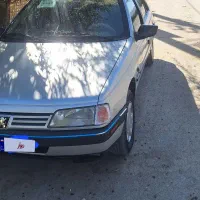 پژو 405 مدل ۹۲|خودرو سواری و وانت|قره چای, |دیوار