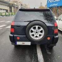 ایکس ۳۳ تمیز و مرتب|خودرو سواری و وانت|تهران, خواجه نظام الملک|دیوار