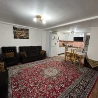 فروش سوئیت/حیاطدار،۷۰متری/در حد صفر/تولم شهر