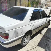 پارس مدل۸۶ خانگی