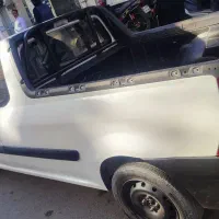 تندر وانت