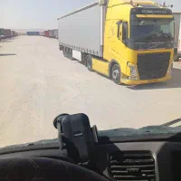 راننده پایه یک هستم