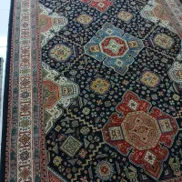 فرش شش و چهار متری