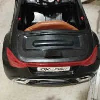 ماشین شارژی