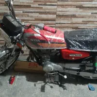 موتور 86 الشتر