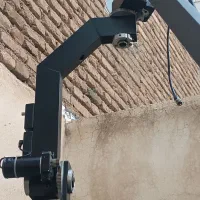 تجهیزات فیلم برداری|دوربین عکاسی و فیلم‌برداری|ارومیه, |دیوار