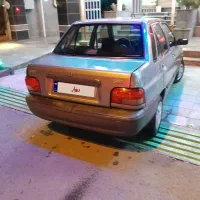 باسلام پراید ۱۳۱درسرعین میباشد|خودرو سواری و وانت|سرعین, |دیوار