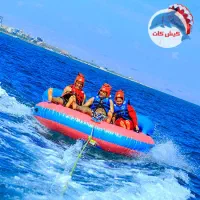 تورهای تفریحی با وام سفر