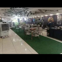 واگذاری کافه با تمامی امکانات لوکس