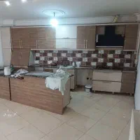 پنت هاوس ۱۵۰ متری یخسازی جهاد تقریبا بر اصلی|اجارهٔ آپارتمان|رشت, یخسازی|دیوار