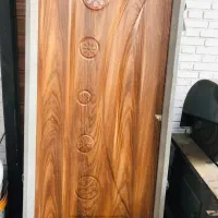 درب پنچره پی وی سی ،اینه های طرح دار، جوشکاری|خدمات پیشه و مهارت|اردبیل, |دیوار