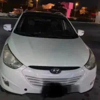 توسان 2011|خودرو سواری و وانت|کیش, |دیوار