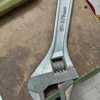 آچار فرانسه