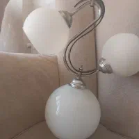 لوسترنونو|لوستر و چراغ آویز|همدان, |دیوار