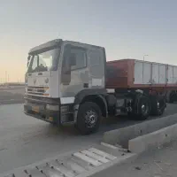 اویکو ۷۲۰ مدل ۸۶ بدون رنگ|خودرو سنگین|کرمان, |دیوار