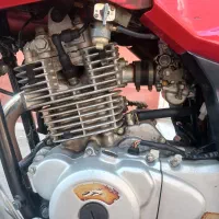 پالس پره ۱۸۰|موتورسیکلت|تهران, فرزانه|دیوار