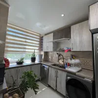 ۷۸ متر ۲ خواب کن محله بالون