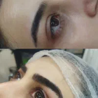 خدمات وآموزش تضمینی میکروبلیدینگ.شیدلب.خط چشم.ریمو|خدمات آرایشگری و زیبایی|مشهد, آزادشهر|دیوار