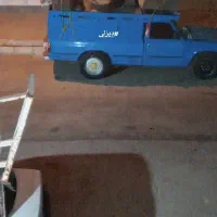 حمل ونقل