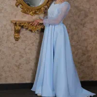 فروش فوری لباس مجلسی سایز ۳۶