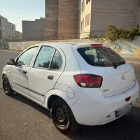 تیبا دو تیبا 2 مدل 96|خودرو سواری و وانت|قزوین, |دیوار