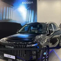 خودرو لوکانو L7 مدل 1405 صفر