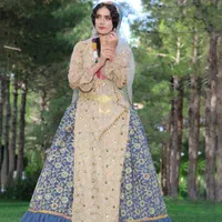 لباس محلی قشقایی