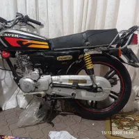 کویر۱۴۰۱|موتورسیکلت|مشهد, سیسآباد|دیوار