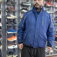 کاپشان و بادگیر  کورتکس اصلی